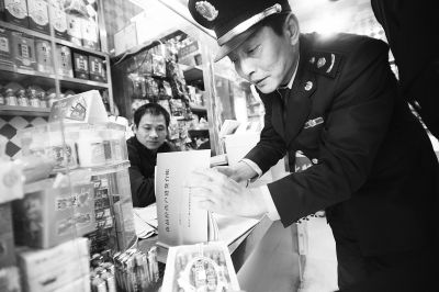 加盟投诉成重难点问题 江汉工商局重整加盟骗局