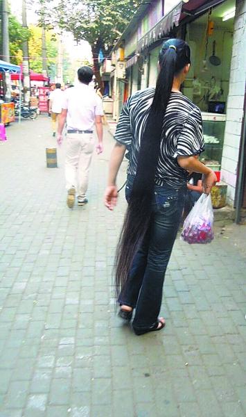 双V记者郑军供图
