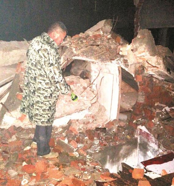 5岁男童玩耍时失踪 在地下室被发现时已溺亡 5岁男童玩耍时失踪 在地下室被发现时已溺亡