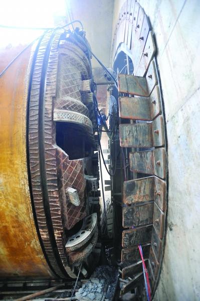3号线明日9时开通 揭秘地下建设“步步惊心”