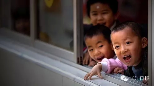 武汉2015年幼儿园等级评定结果公布
