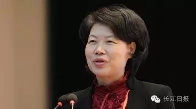 王立提名鄂州市长候选人去年从武昌区委书记履新武汉副市长