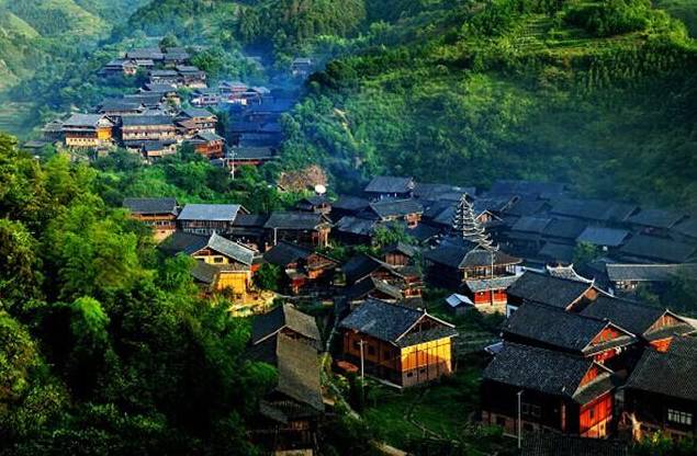 生活丨是武汉的夏天根本不用出国旅游了