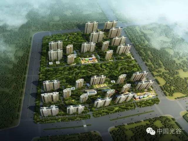 图文:牛山湖转移群众未来家园展望 大坝原址将建大桥 图文:牛山湖转移群众未来家园展望 大坝原址将建大桥