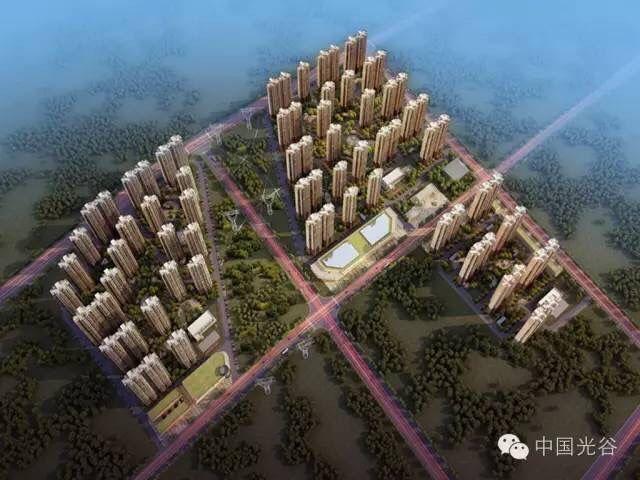 图文:牛山湖转移群众未来家园展望 大坝原址将建大桥 图文:牛山湖转移群众未来家园展望 大坝原址将建大桥