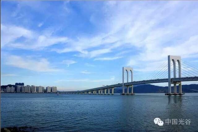 图文:牛山湖转移群众未来家园展望 大坝原址将建大桥 图文:牛山湖转移群众未来家园展望 大坝原址将建大桥