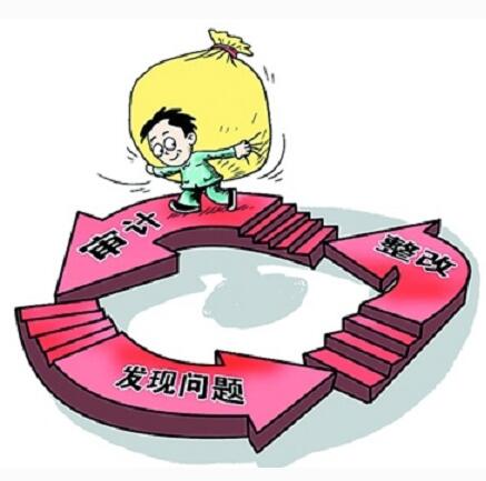 市委首轮巡察公布反馈情况5家单位负责人回应抓整改
