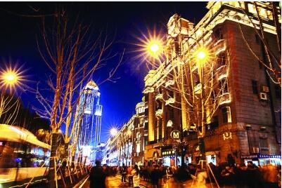六渡桥吉庆街加盟汉马选手可以体验老汉口风情
