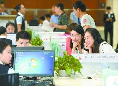 自贸区武汉片区揭牌，207项改革稳步推进，“武汉经验”正在形成