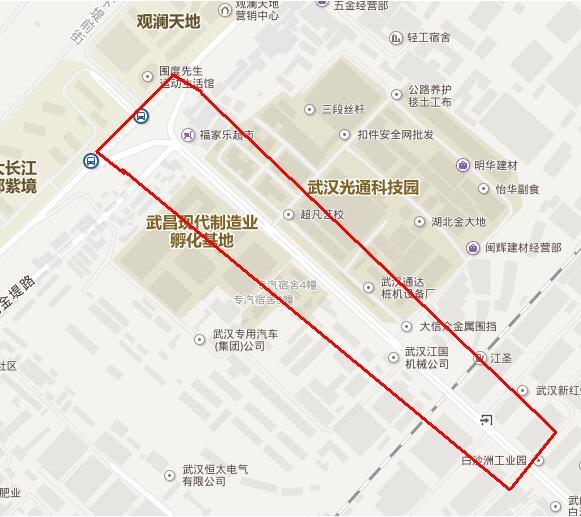 武汉今日部分区域施工停水 请市民提前储水准备 武汉今日部分区域施工停水 请市民提前储水准备