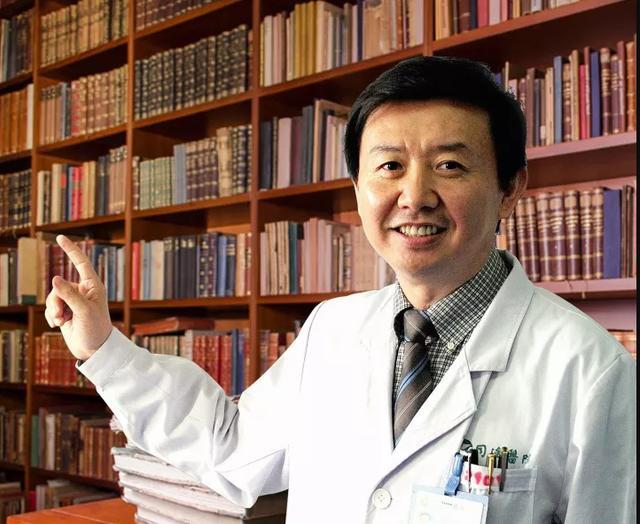 同济马丁当选中国工程院院士，为中国宫颈癌防治做出原创性贡献