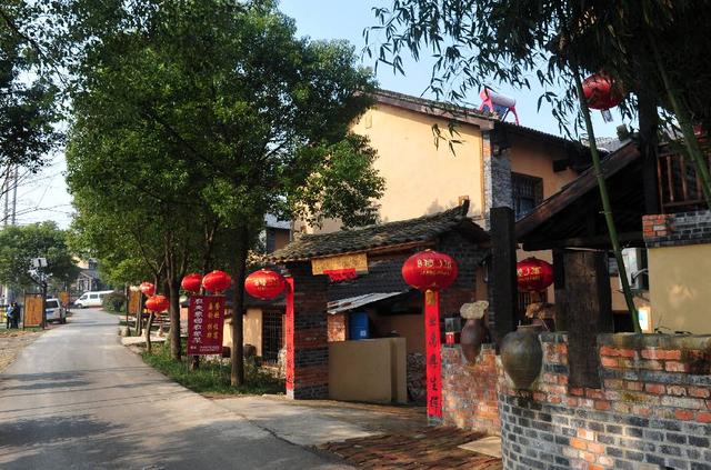 两会好声音|代表建议:一村一景,美丽乡村建设避免重复