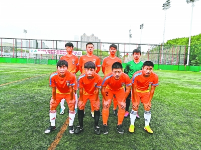 武汉市中学生钱致远将担任世界杯护旗手