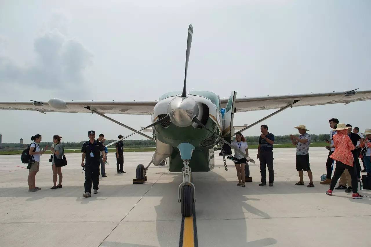 世界级名机将来武汉,开展短途运输,航空旅游等服务_神州网—神州杂