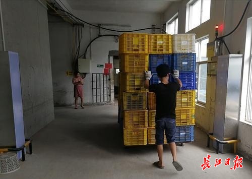 “智联”盘生意！中国每消费三包糖，就有一包通过这家武汉企