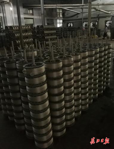“智联”盘生意！中国每消费三包糖，就有一包通过这家武汉企