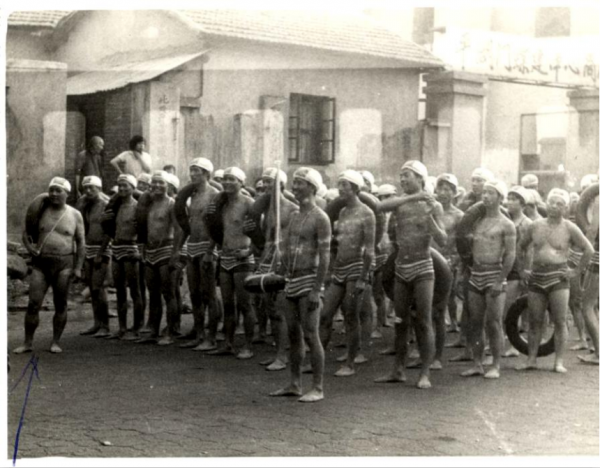 1966꣬ϱŴҳϴڳнܼحɽ人˹ͬ