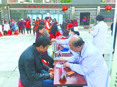 《澳洲快三规律》_强服务、解难题、 办实事,武汉深入推进“双万