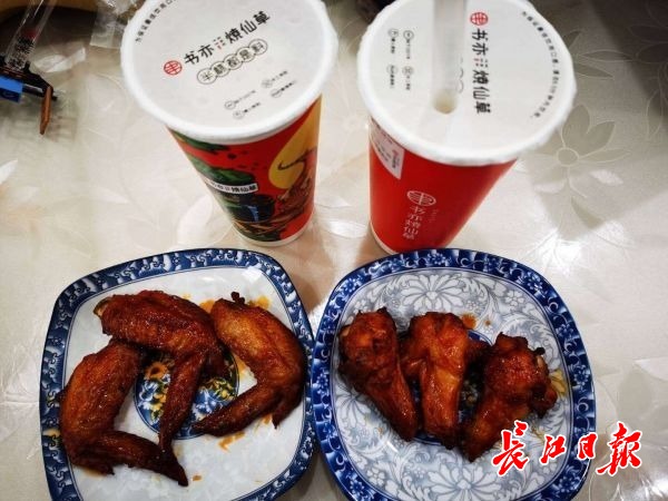 奶茶、小龙虾、牛肉粉……美食达人宅家也能吃遍热门
