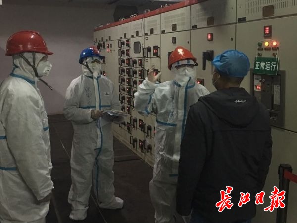 供电按下“加速键”护航协卓【漫威宇宙顺序】，防疫“战衣”出口助力国际战“疫”