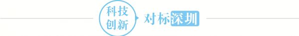 科技创新：“全链条”创新催生新兴产业集群，深圳“头部企业”全面领跑，新锐企业多点开花，中小企业雨后春笋
