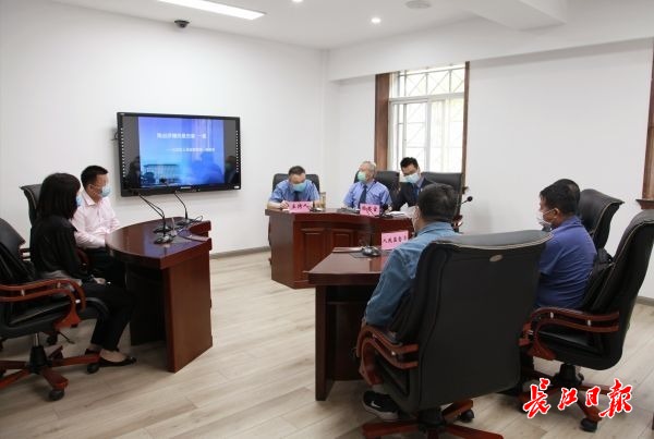 对标先进标准，构建诚信体系，依法保护公平公正市场，武汉打造更加公平完善的一流法治环