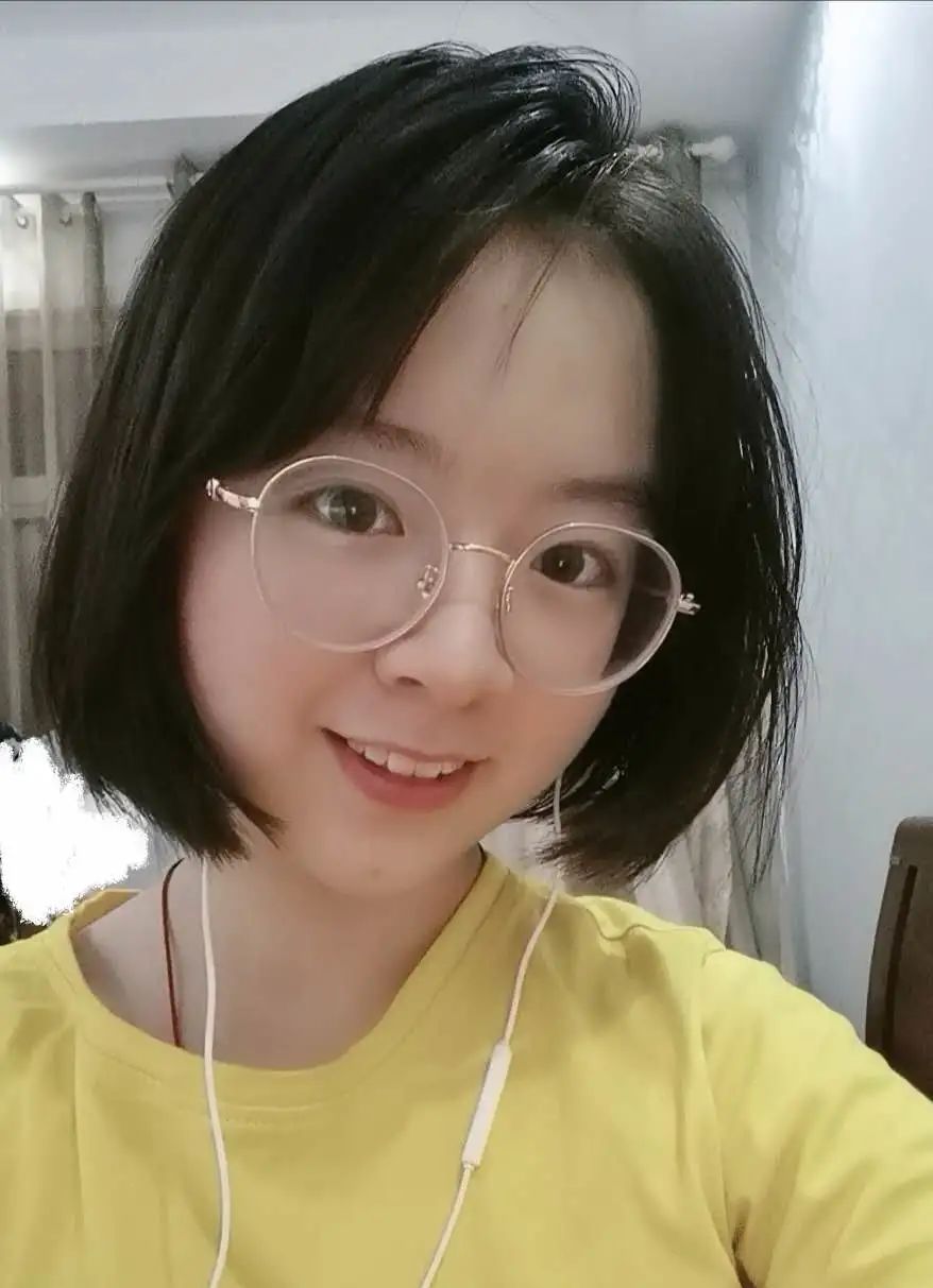 15岁美少女来了!武大萌新今天报到!他们喊出同一句话