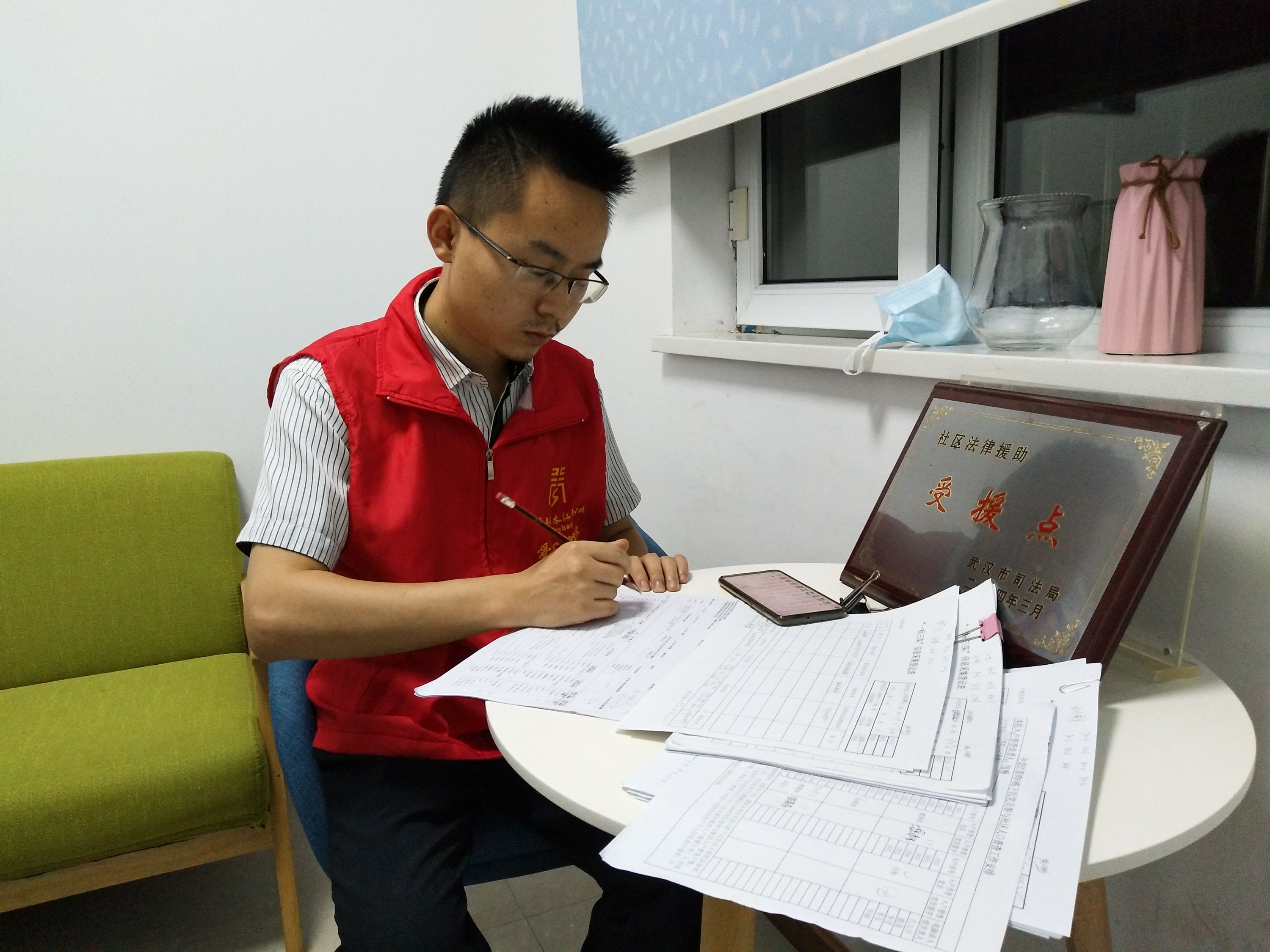 武汉人口普查员_武汉人口分布图(3)