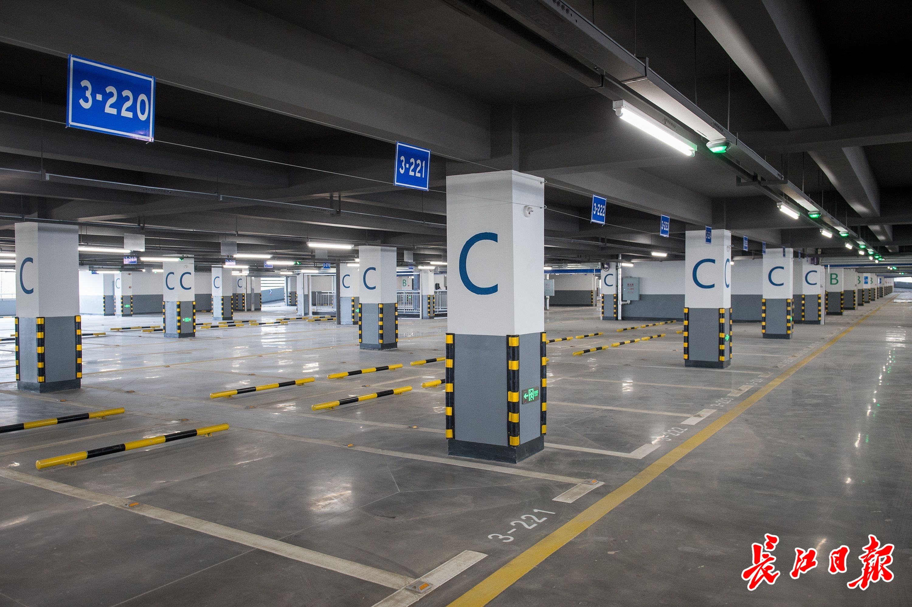武汉市将施行停车新规，车主们可以共享停车了!