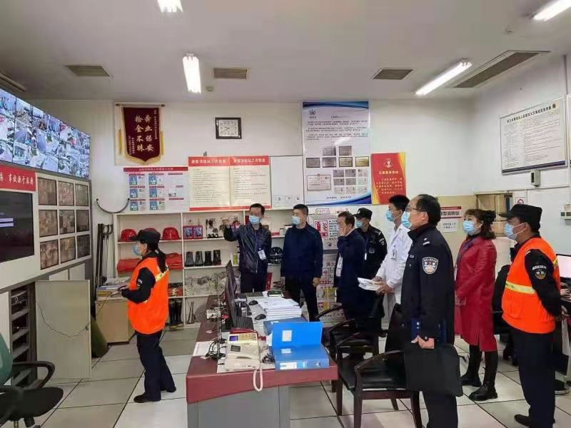 重点部位一键报警，三甲医院设警务室，武汉要建“平安医院”