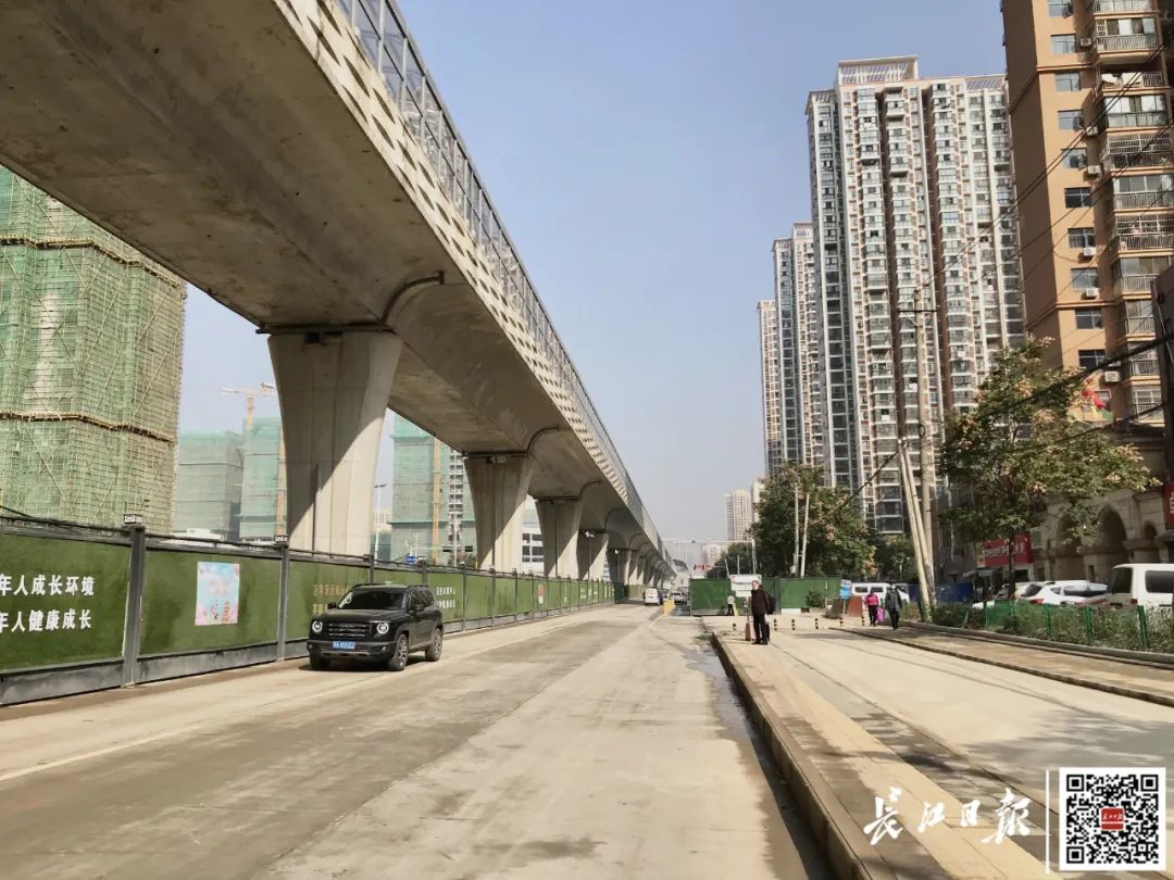 早安武汉︱湖北一重大交通项目公告出炉！事关武汉鄂州黄石……