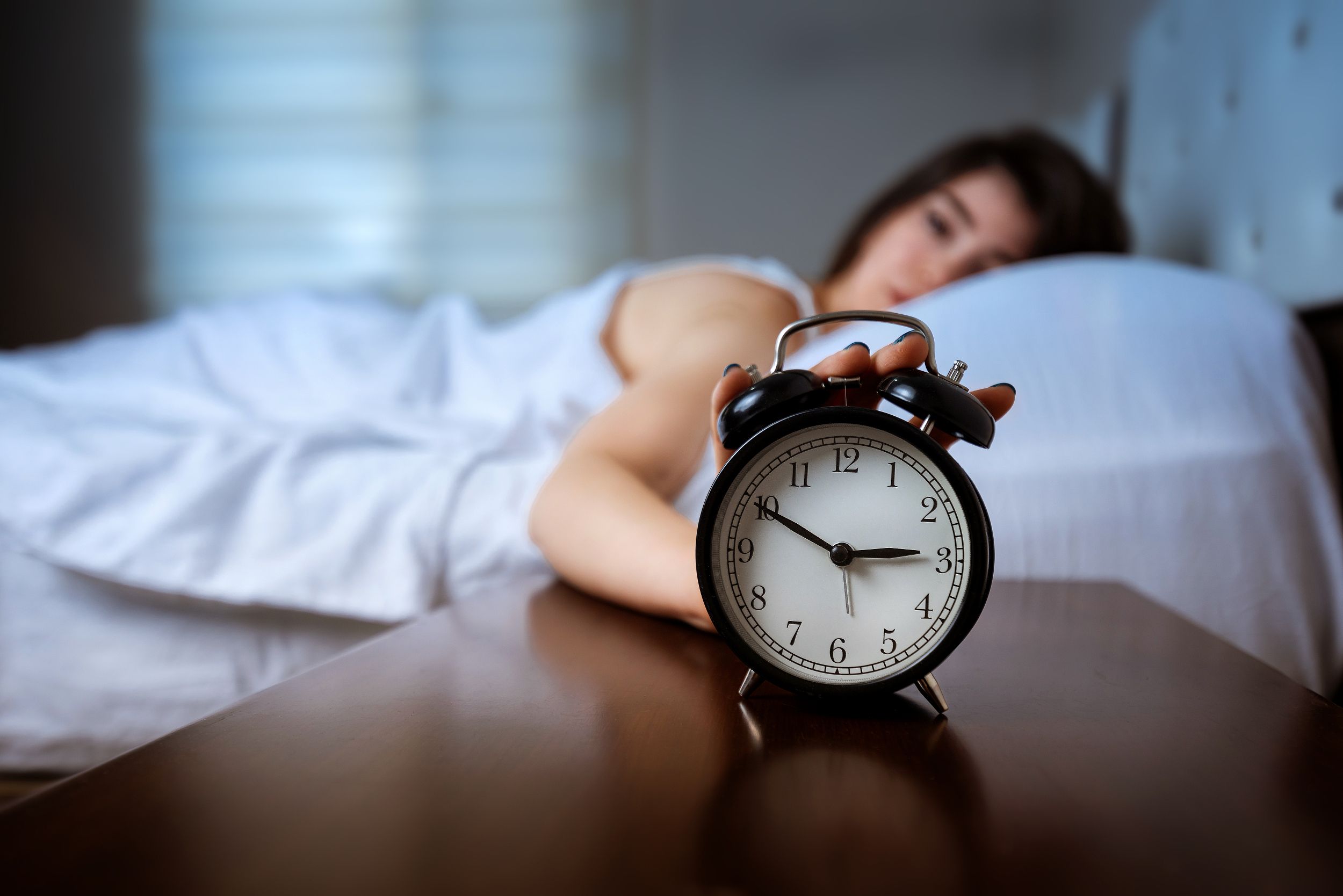 晚睡的危害有多大你知道吗？8招教你睡好觉