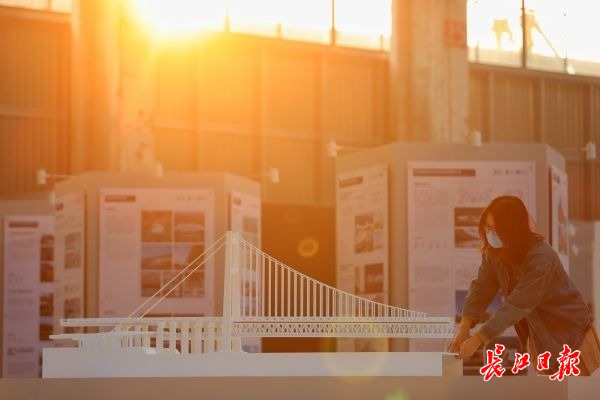 2021武汉设计日暨第六届设计双年展11月1日开幕，持续12天三大展场邀你"打卡"