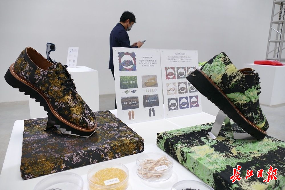 武汉设计双年展开幕，三大创意联盟成立，一批创意示范园区和社区授牌