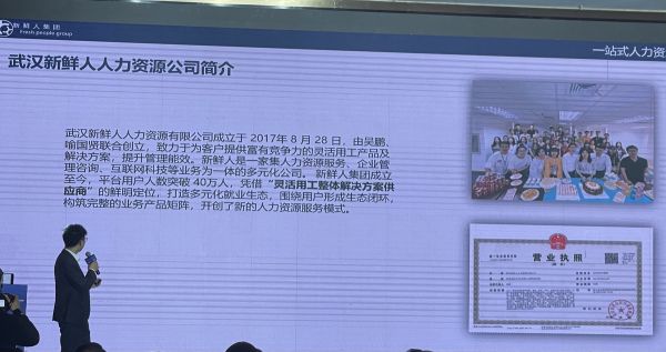 BOB全站第二届武汉人力资源服务业创新创业大赛落幕中国车谷人力资源服务产业园区揭(图1)