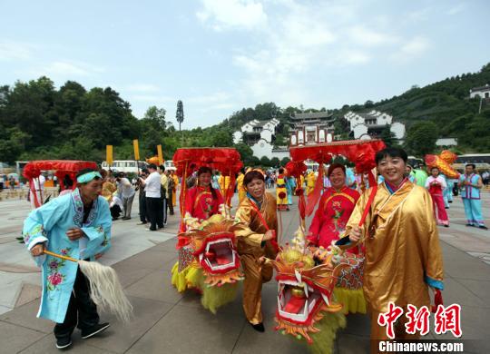 中国端午节四大习俗盘点：万水千山“粽”关情