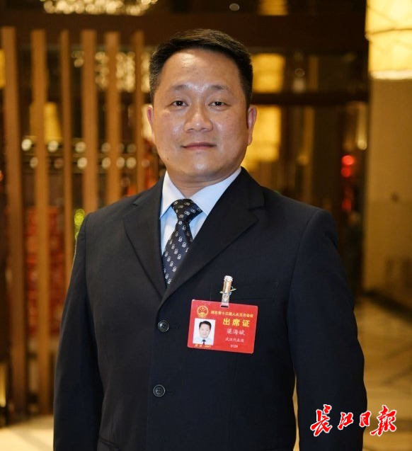 省两会代表委员回顾湖北武汉战疫:疫情防控举措迅速有力成效显著,伟大抗疫精神鼓舞更大履职热情