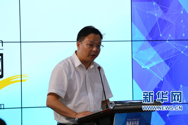 范小伟：打击食品网络谣言 加强网络诚信建设