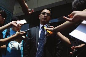 浙江18年前命案真凶受审 律师称案件仍有疑点