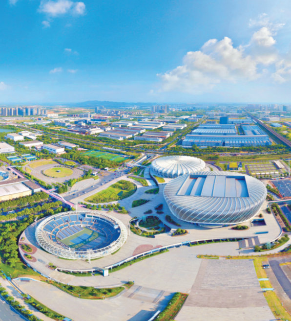 武汉城市圈：亮眼数据印证同城化发展潜力