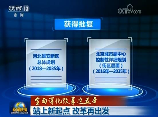 站上新起点 改革再出发