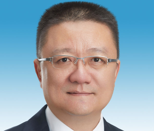 黄石市市长吴之凌：共建科创大走廊，导入万亿产业链