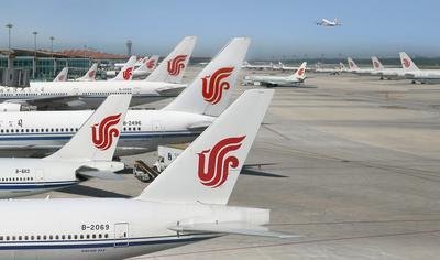 2019年春运期间民航旅客运输总量预计将达7300万人次