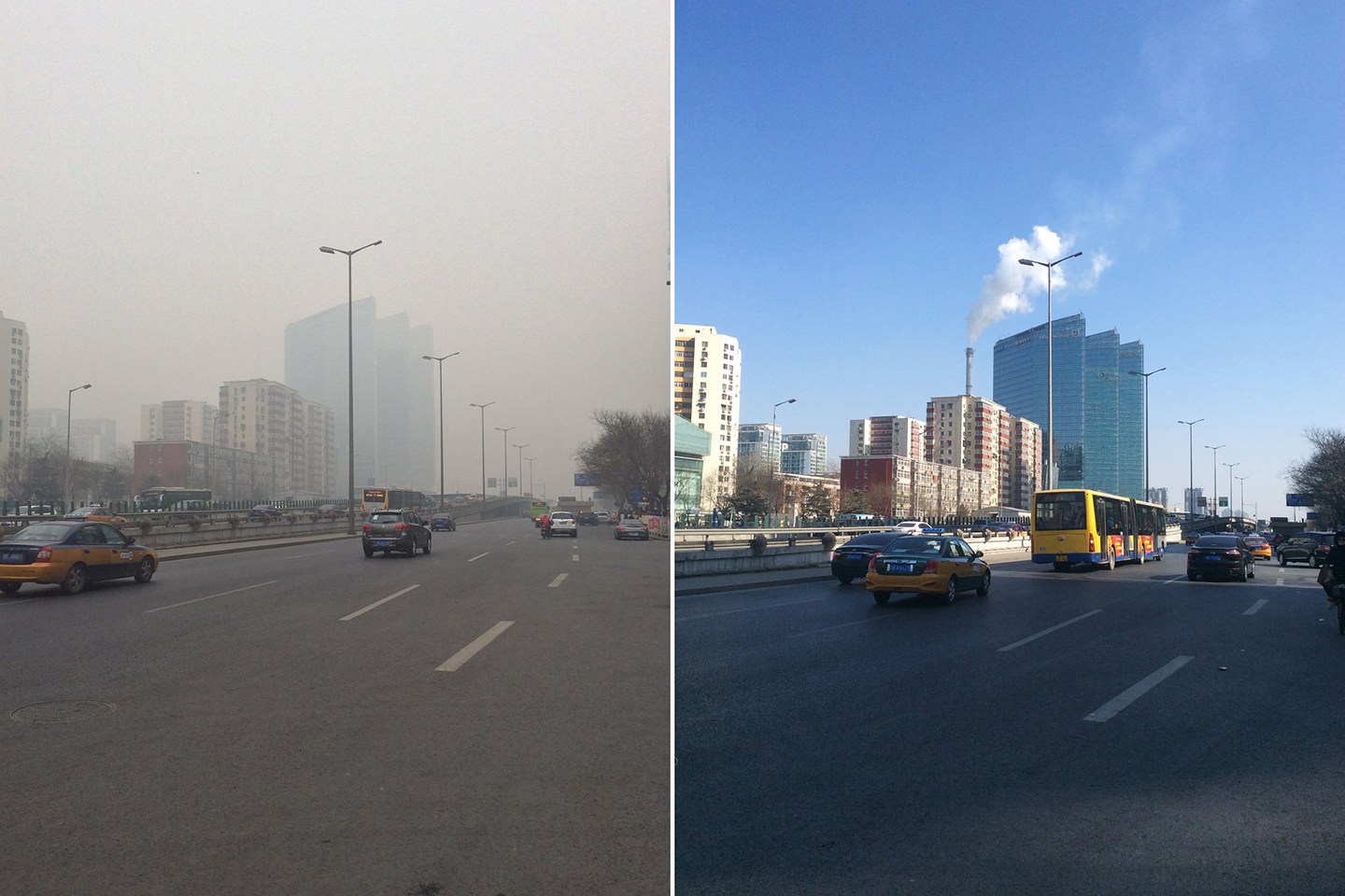 甘肃省气象局|临夏：气象与环保部门共同推进大气污染治理