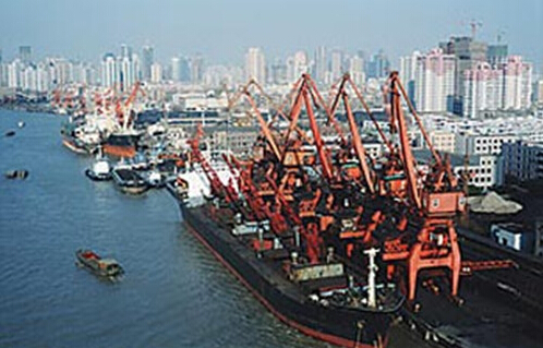 武汉建长江中游航运中心 “十三五”计划投近2000亿元