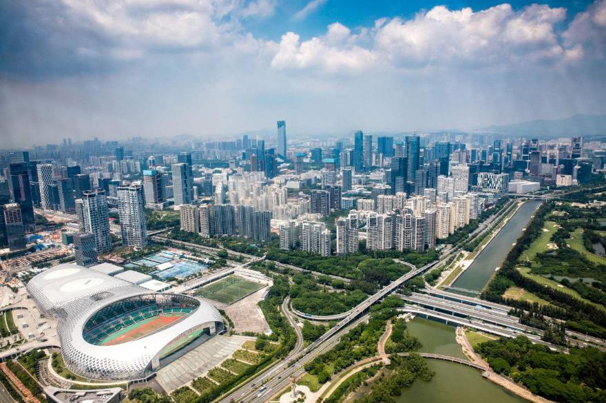 国际锐评丨“中国奇迹”为全球减贫贡献力量