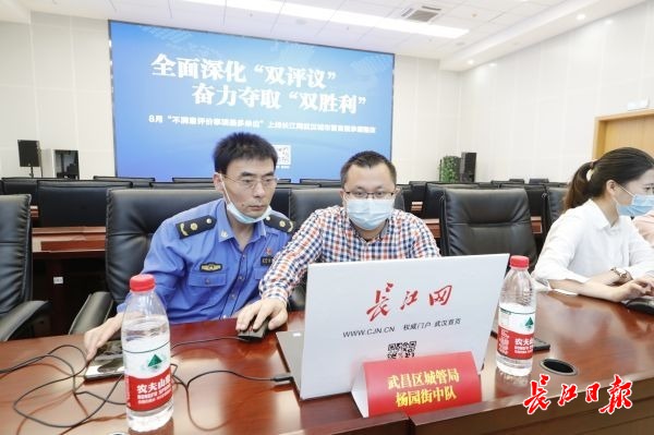 违建未拆却回复"没有违建",相关责任人已被立案调查