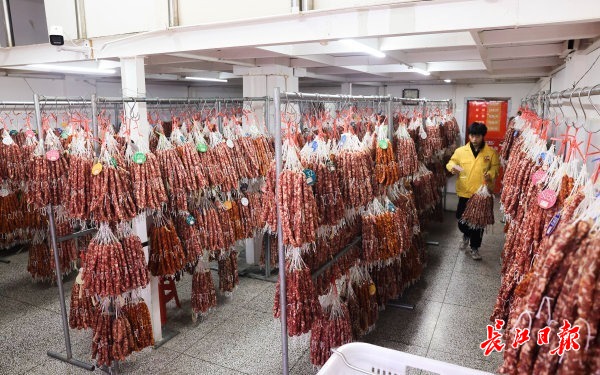 冬至腌腊肉！你爱甜口还是咸口？