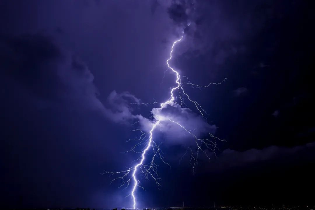 早安武汉风雨雷电就在本周好天气余额还剩