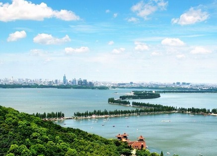 《武汉市湖泊保护总体规划》出炉绘166座湖泊发展蓝图